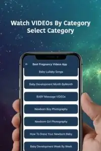 Best Pregnancy Videos App APK Download 2023 - Free - 9Apps