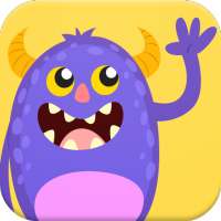 Monster Puzzle Games