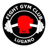 Fightgymclub Lugano on 9Apps