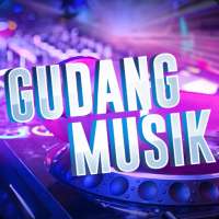 Gudang Musik - Free Mp3 Online