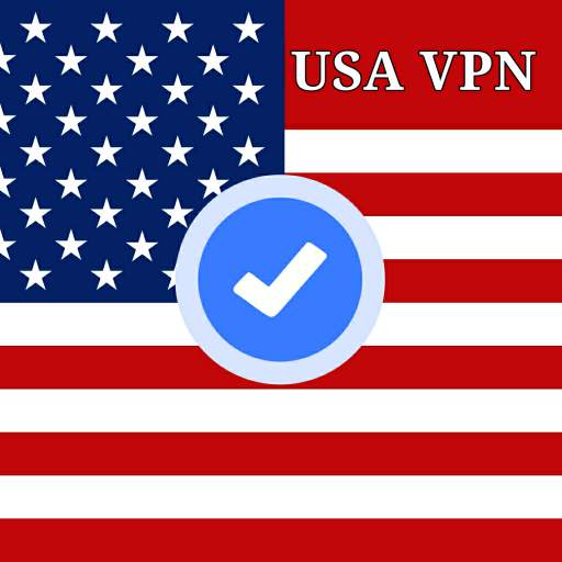 VPN USA - Unlimited VPN Proxy & Secure VPN USA