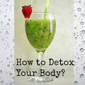 How to Detox Your Body on 9Apps