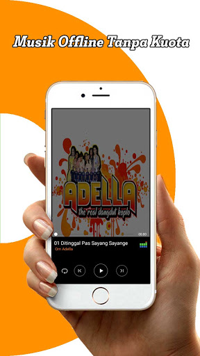 Om Adella Dangdut Koplo Terbaru Mp3 Offline App Download 2021 