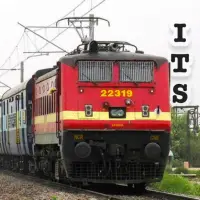 Indian Train Status - minits on 9Apps