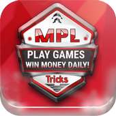 MPL Cricket & Games Guide : Tips to Earn Money