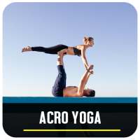 Acro Yoga