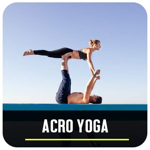 Acro Yoga