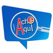 Ache Aqui - Guia Comercial on 9Apps