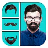 Manly : Body Muscles Editor & Stylish Look on 9Apps