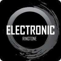 Electronic Music Ringtone Notification