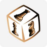 Dice Chess on 9Apps