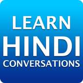 Learn Hindi Conversation on 9Apps