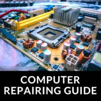 Computer Repairing Guide on 9Apps