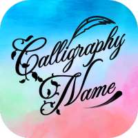 Calligraphy on 9Apps