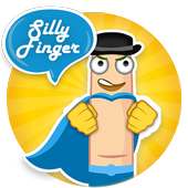 Silly Finger Emoji Maker & Big Smiley Faces App on 9Apps