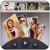 Image to Video Maker with Music on 9Apps