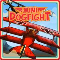 Mini Dogfight