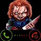 Call From Killer Chucky