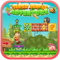 Super Jungle Adventure 2021