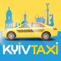 KYIV TAXI on 9Apps