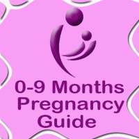 Pregnancy 0-9 Months guide on 9Apps