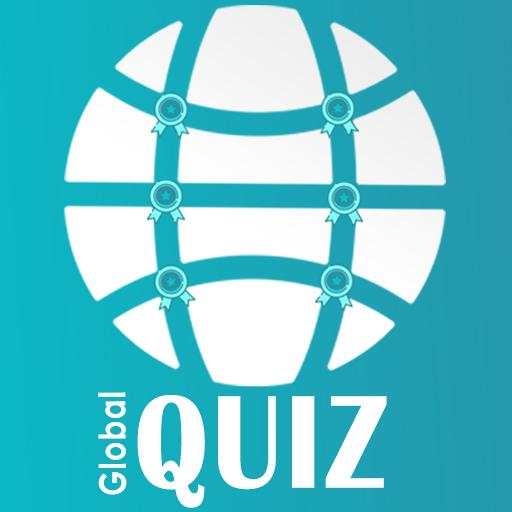 Global Quiz by Leadup
