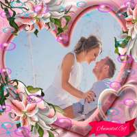 Love Romantic GIF Frames on 9Apps