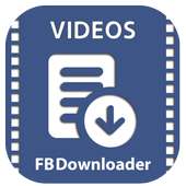 Video Downloader for Facebook HD - Fast downloader