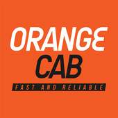 Orange Cab Co. on 9Apps