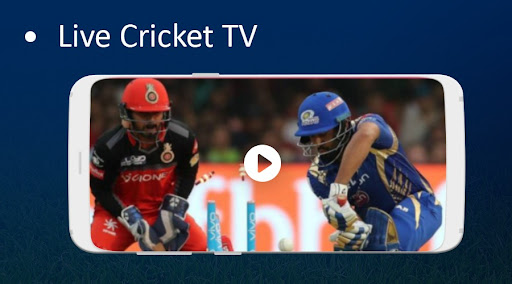 Top tv live discount app ipl 2021