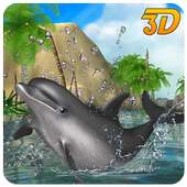 Real Dolphin Simulator
