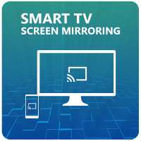 All Share Cast For Smart TV - Smart View