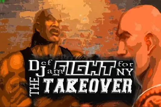 Def Jam Fight for NY: The Takeover - Gameplay (4K60fps) 