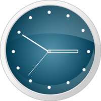 Dementia Clock on 9Apps