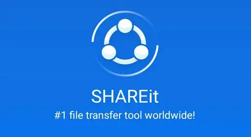 SHAREit На Андроид App Скачать - 9Apps