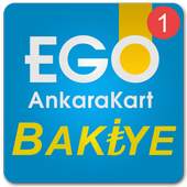 EGO Bakiye