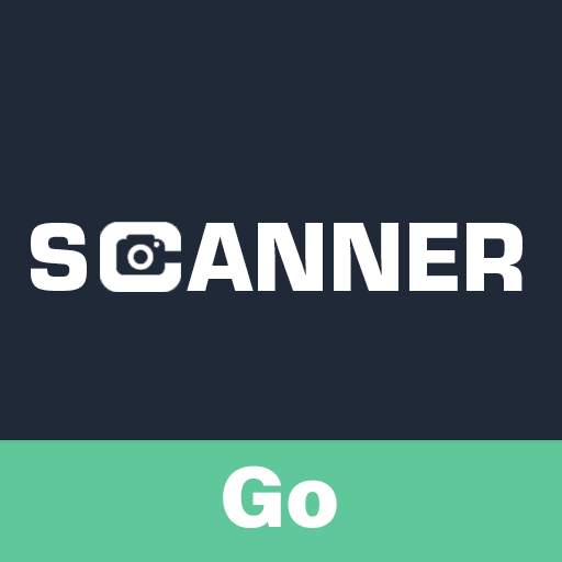 Scanner Go- PDF Scanner, PDF Creator, Scanner App