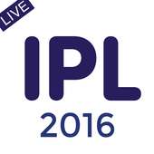 IPL 2016 Live