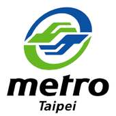 Taipei Metro Map on 9Apps