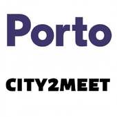 Porto city2meet on 9Apps