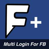 Multi Accounts Login for Facebook Lite