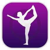 Daily Yoga Workout For Women on 9Apps