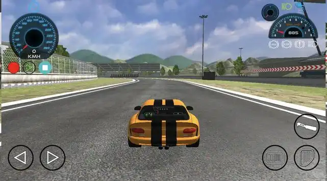 Car Race 3D: Car Racing APK 1.91 for Android iOS