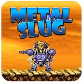 Guide Metal Slug