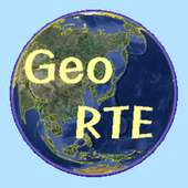 Geo Routing(Distance, Azimuth)