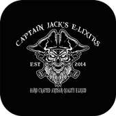 CAPTAIN JACK'S E-LIXIRS