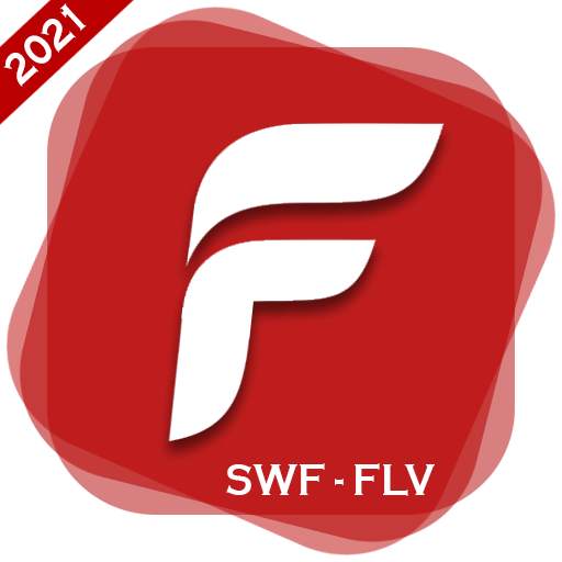 Flash Player -SWF & FLV Player