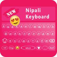 Nepali Keyboard App on 9Apps