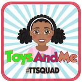 Toys AndMe - TTSQUAD on 9Apps