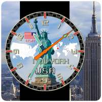 New York Watch